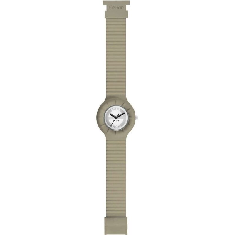 Hip Hop Hero (HWU0236) Unisex WATCHES
