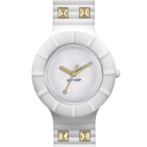 Hip Hop Rock (HWU0248) Unisex Watch