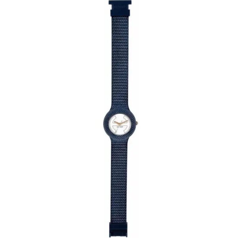 Hip Hop Jeans (HWU0293) Unisex WATCHES