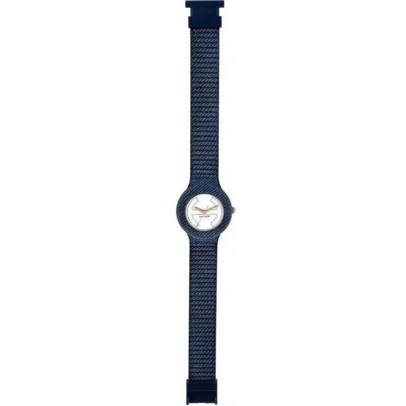 Hip Hop Jeans (HWU0293) Unisex WATCHES