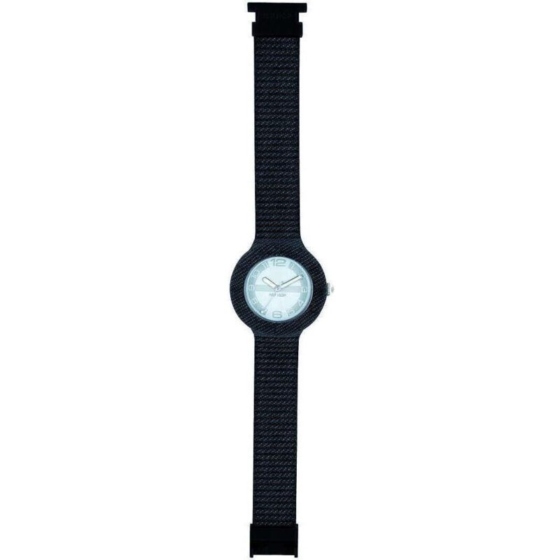 Hip Hop Jeans (HWU0298) Unisex WATCHES