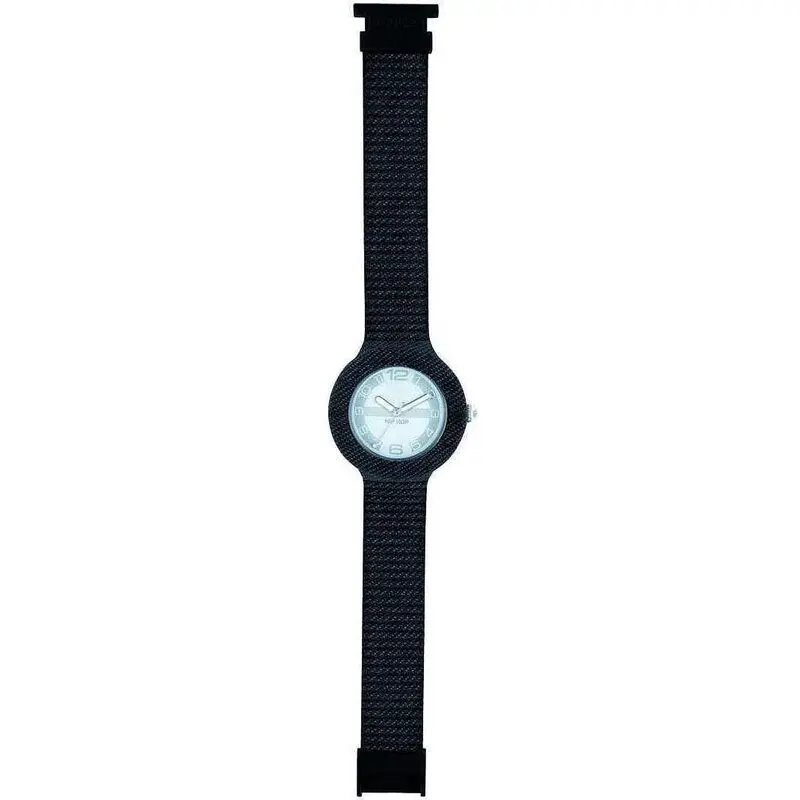 Hip Hop Jeans (HWU0298) Unisex WATCHES