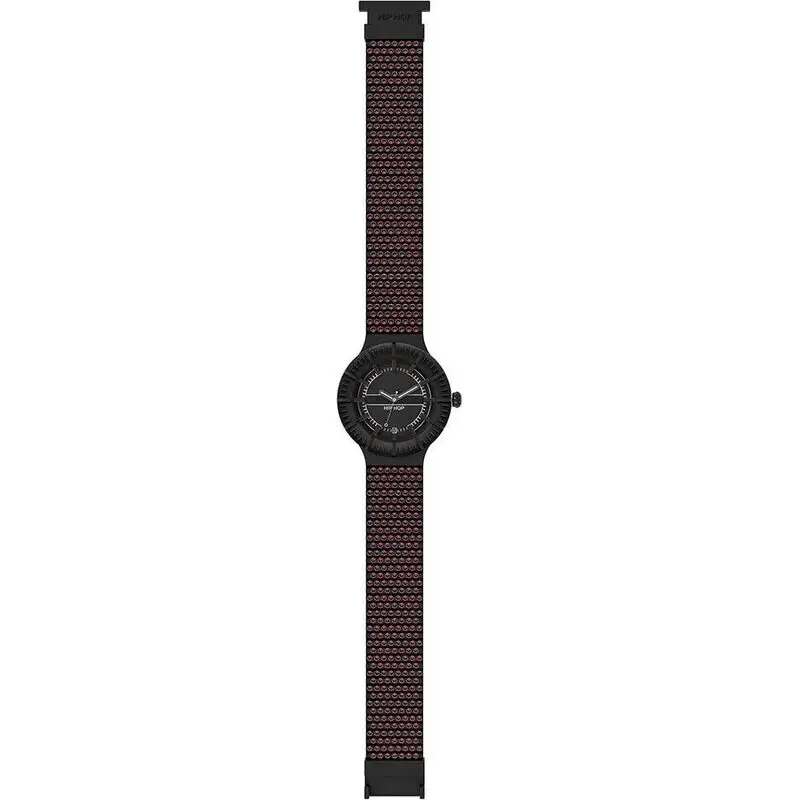 Hip Hop Man (HWU0313) Unisex WATCHES