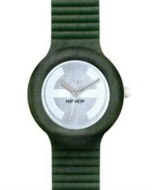 Hip Hop Melange (HWU0331) Women's Watch