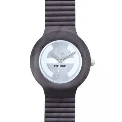 Hip Hop Melange (HWU0332) Unisex WATCHES