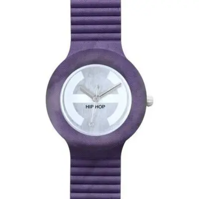 Hip Hop Melange (HWU0336) Women WATCHES