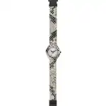 Hip Hop Leather (HWU0413) Women WATCHES