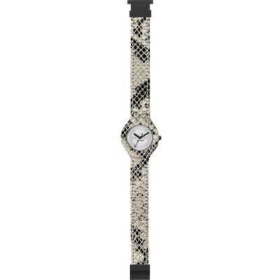 Hip Hop Leather (HWU0413) Women WATCHES