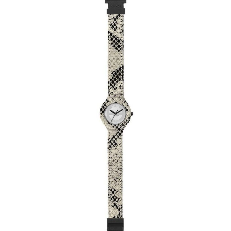 Hip Hop Leather (HWU0413) Women WATCHES