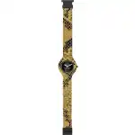 Hip Hop Leather (HWU0414) Women WATCHES