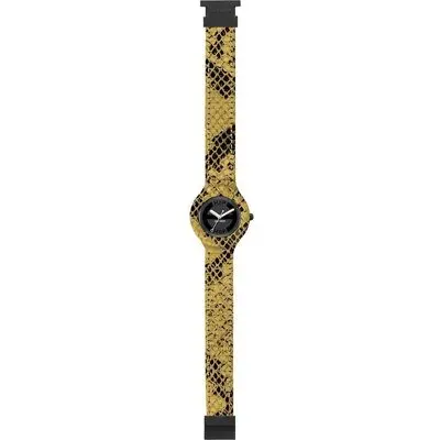Hip Hop Leather (HWU0414) Women WATCHES