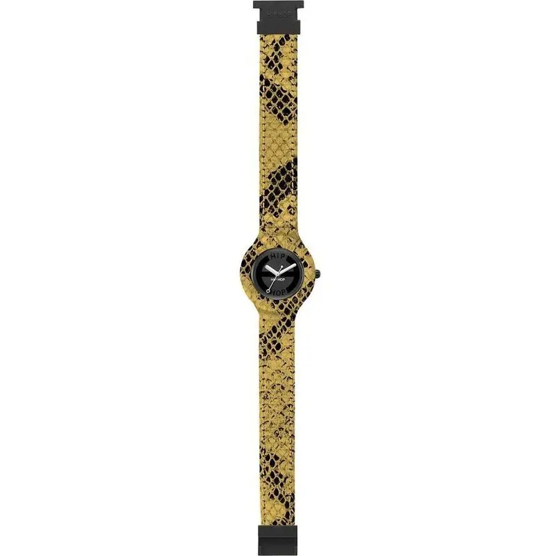 Hip Hop Leather (HWU0414) Women WATCHES