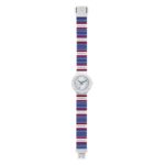 Hip Hop Millerighe (HWU0441) Women's Watch