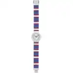 Hip Hop Millerighe (HWU0441) Women WATCHES