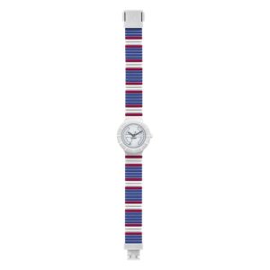 Hip Hop Millerighe (HWU0441) Women's Watch