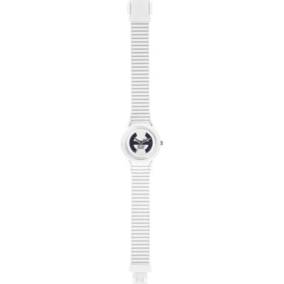 Hip Hop Solare (HWU0530) Unisex WATCHES