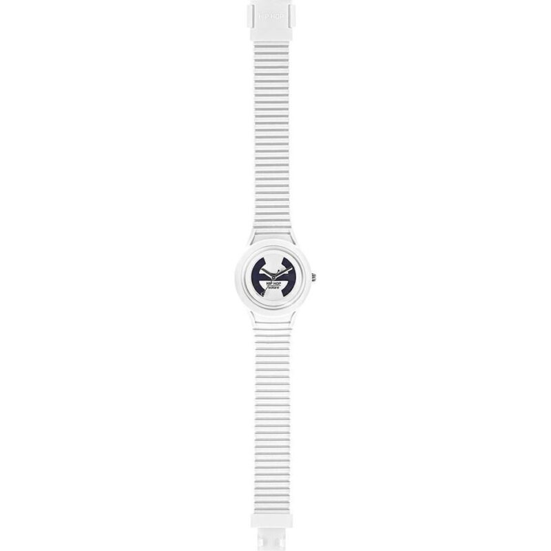 Hip Hop Solare (HWU0530) Unisex WATCHES