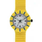 Hip Hop Hwu0756 (HWU0756) Unisex WATCHES