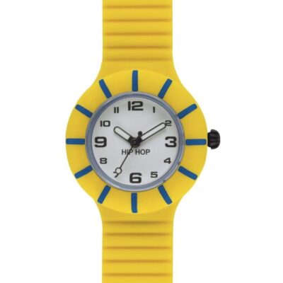 Hip Hop Hwu0756 (HWU0756) Unisex WATCHES