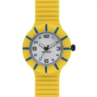 Hip Hop Hwu0756 (HWU0756) Unisex WATCHES