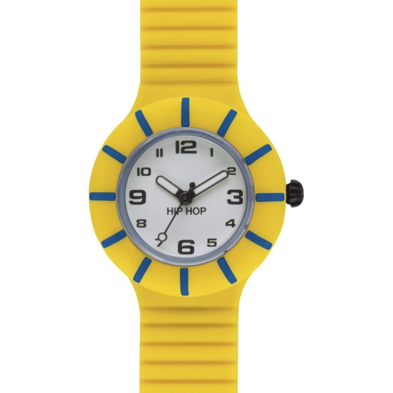 Hip Hop Hwu0756 (HWU0756) Unisex WATCHES