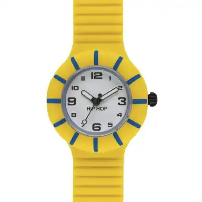 Hip Hop Hwu0756 (HWU0756) Unisex WATCHES