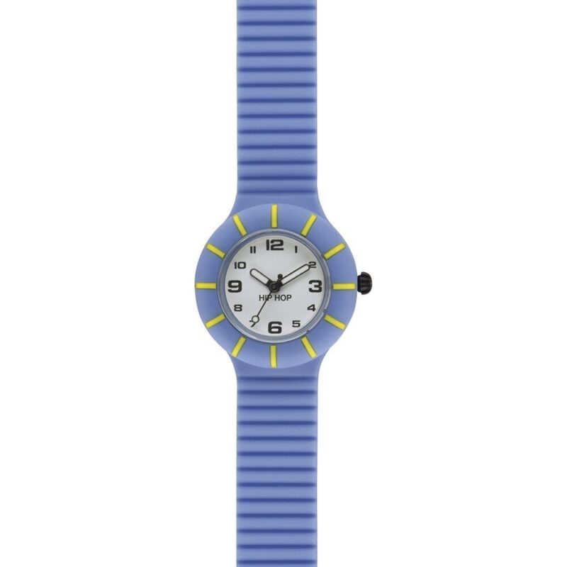 Hip Hop Hwu0760 (HWU0760) Unisex WATCHES