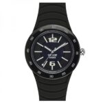 Hip Hop Metal Solare (HWU0778) Men's Watch