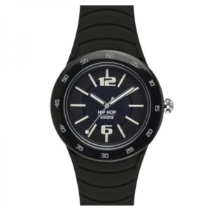 Hip Hop Metal Solare (HWU0778) Men's Watch