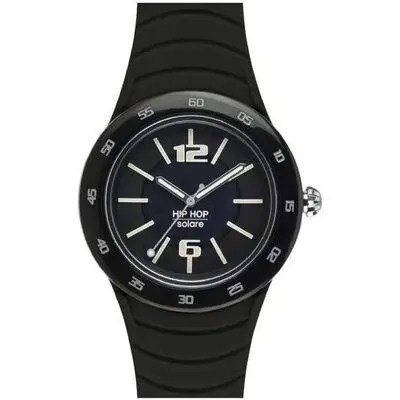 Hip Hop Metal Solare (HWU0778) Men WATCHES