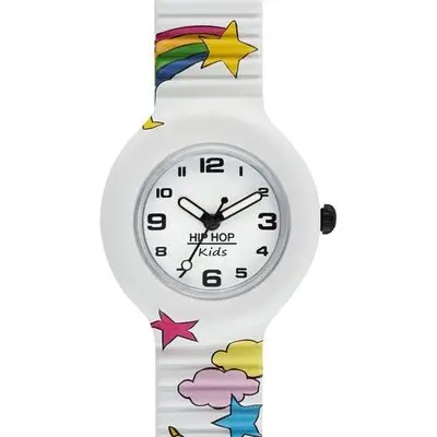 Hip Hop Kids Fun (HWU0811) Unisex WATCHES