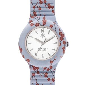 Hip Hop I Love Japan (HWU0865) Women's Watch