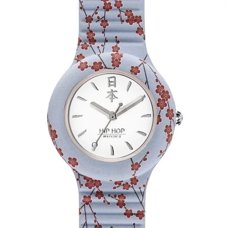 Hip Hop I Love Japan (HWU0865) Women WATCHES