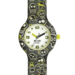 Hip Hop Kids Fun (HWU0900) Unisex Watch