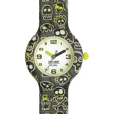 Hip Hop Kids Fun (HWU0900) Unisex WATCHES