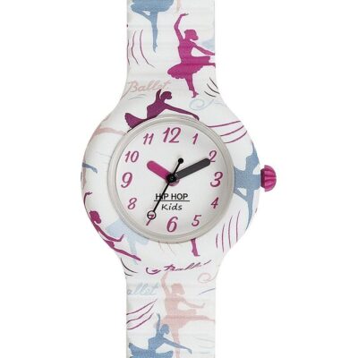 Hip Hop Kids Fun (HWU0902) Unisex WATCHES