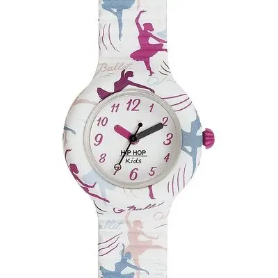 Hip Hop Kids Fun (HWU0902) Unisex WATCHES