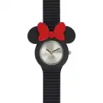 Hip Hop Disney Collection Minnie Iconic Black (HWU0944) Women WATCHES