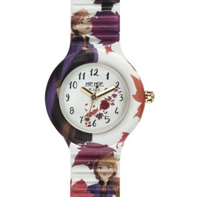 Hip Hop Hwu0962 (HWU0962) Unisex WATCHES