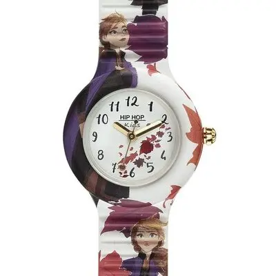 Hip Hop Hwu0962 (HWU0962) Unisex WATCHES