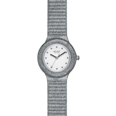 Hip Hop Hwu0967 (HWU0967) Women WATCHES