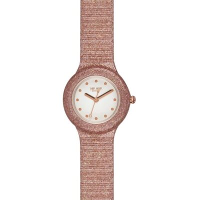 Hip Hop Sparkling Mania (HWU0969) Women WATCHES