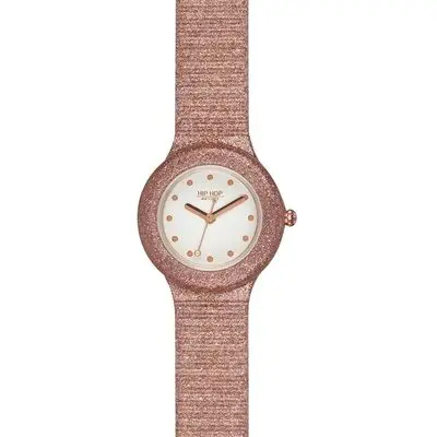Hip Hop Sparkling Mania (HWU0969) Women WATCHES