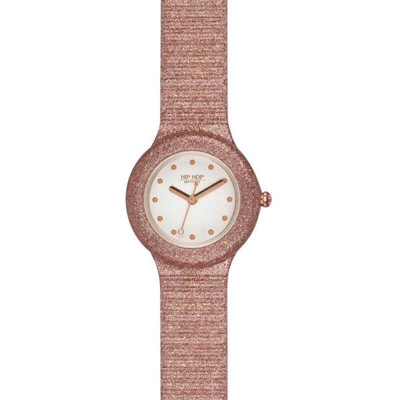 Hip Hop Sparkling Mania (HWU0969) Women WATCHES