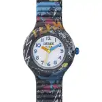 Hip Hop Hwu0992 (HWU0992) Unisex WATCHES