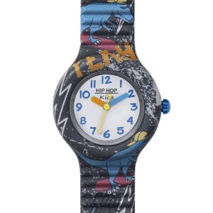 Hip Hop Hwu0992 (HWU0992) Unisex Watch