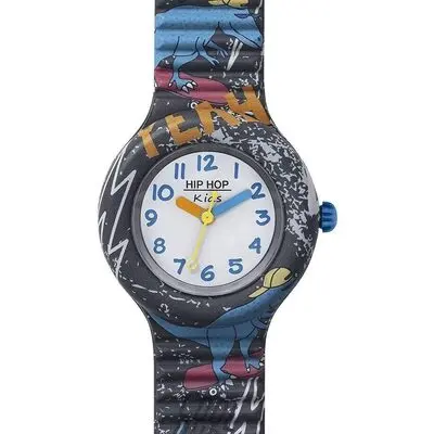 Hip Hop Hwu0992 (HWU0992) Unisex WATCHES