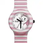 Hip Hop Hwu0997 (HWU0997) Unisex WATCHES