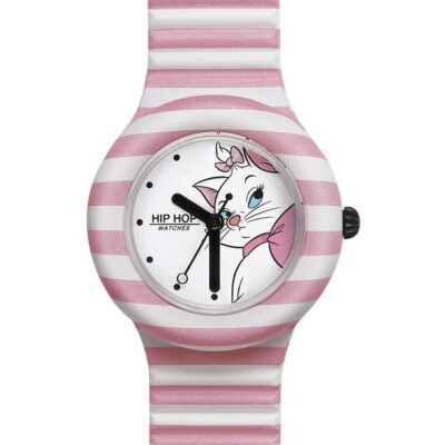 Hip Hop Hwu0997 (HWU0997) Unisex WATCHES