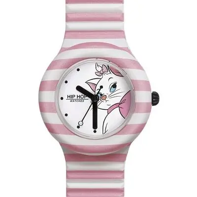 Hip Hop Hwu0997 (HWU0997) Unisex WATCHES